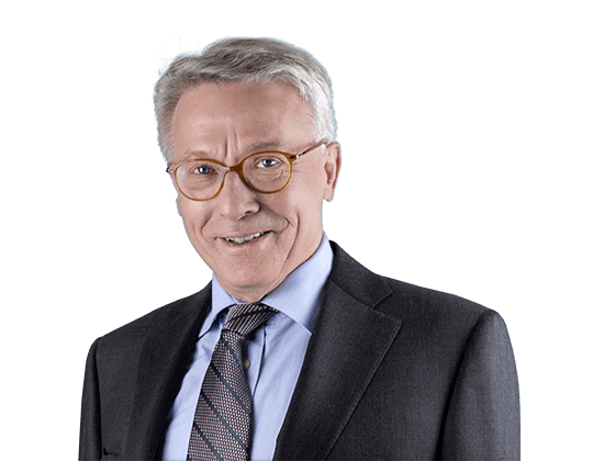 Rüdiger Schmidt freigestellt